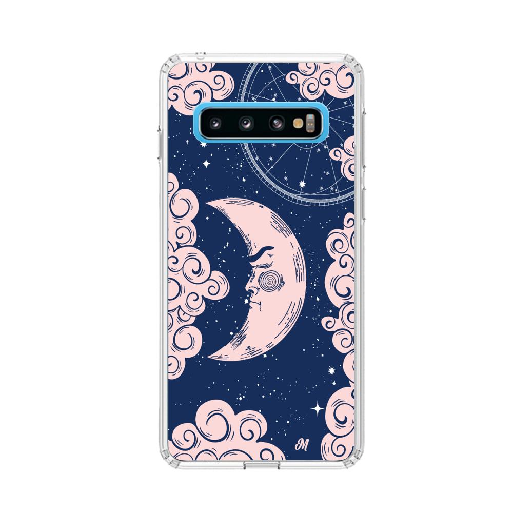 Case para Samsung S10 Midnight - Mandala Cases