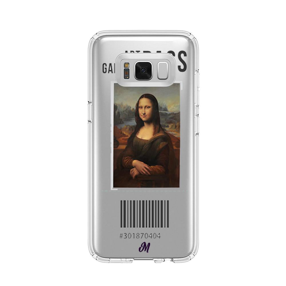 Estuches para Samsung s8 Plus - Masterpiece case  - Mandala Cases