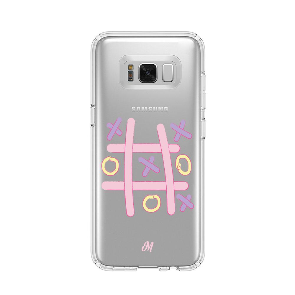 Case para Samsung s8 Plus de Triqui - Mandala Cases