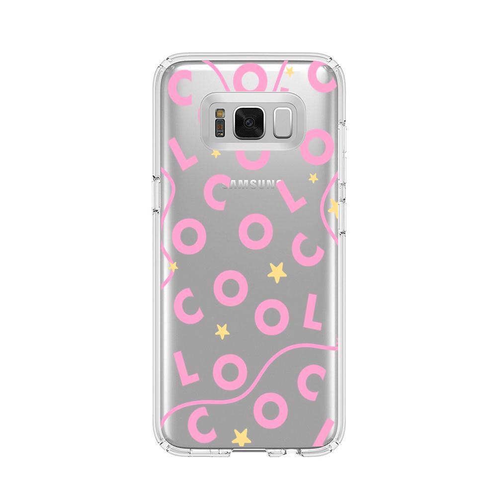 Case para Samsung s8 Plus Cool - Mandala Cases