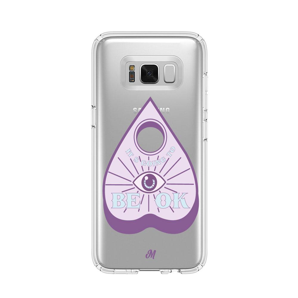 Case para Samsung s8 Plus Be Ok - Mandala Cases