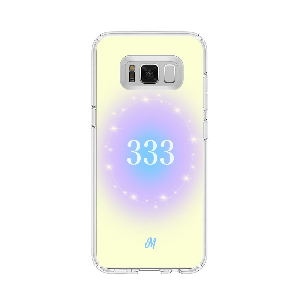 Case para Samsung s8 Plus ángeles 333-  - Mandala Cases