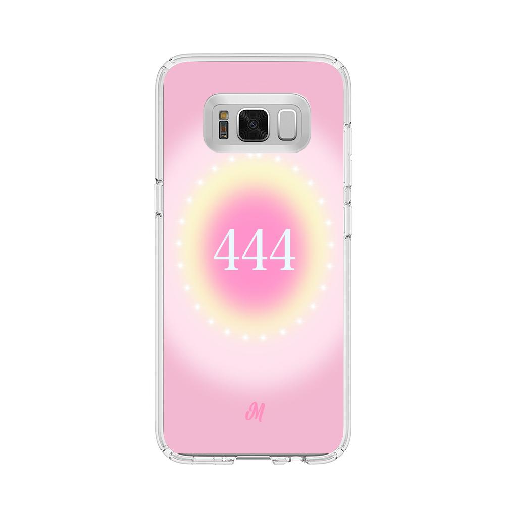 Case para Samsung s8 Plus ángeles 444-  - Mandala Cases