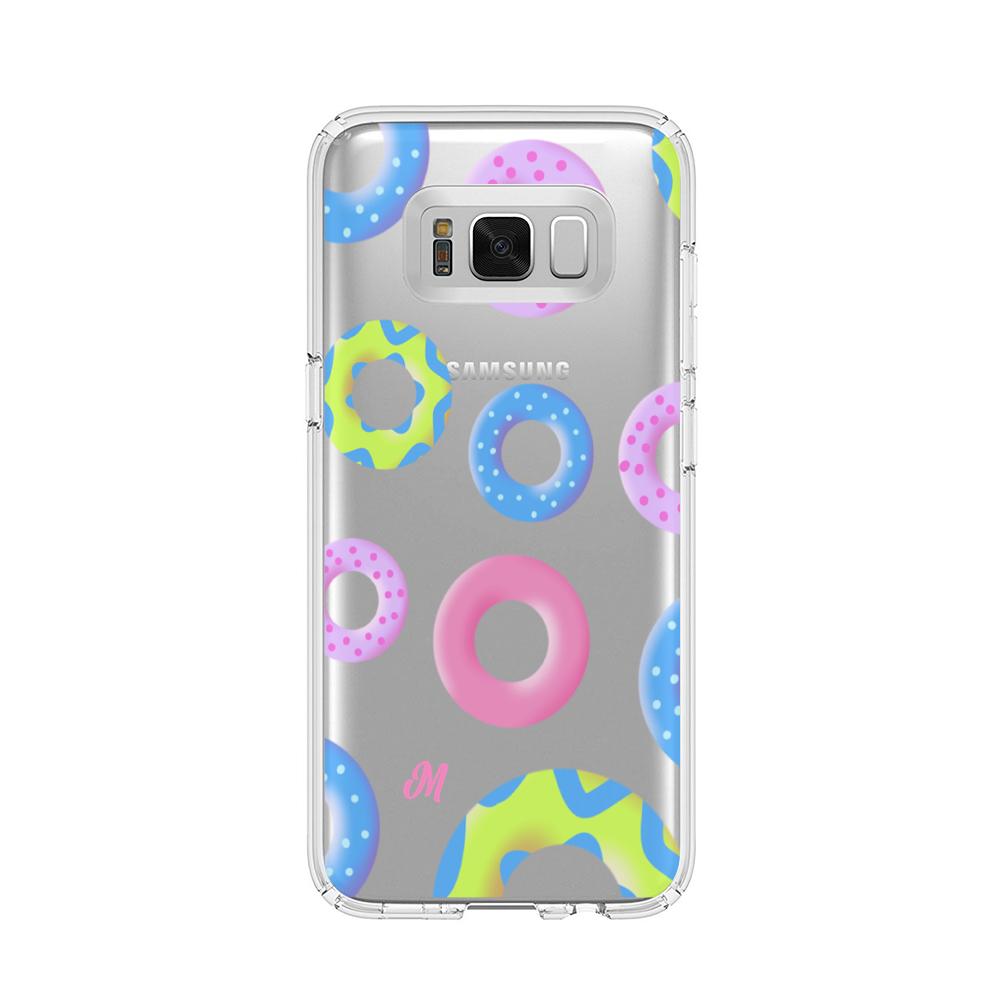 Case para Samsung s8 Plus Inflables de verano - Mandala Cases