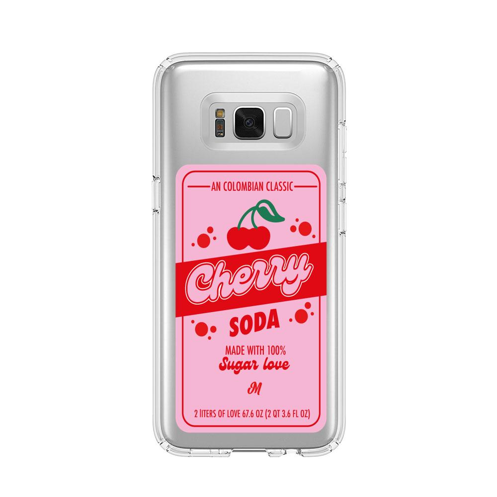 Case para Samsung s8 Plus Sugar Love - Mandala Cases