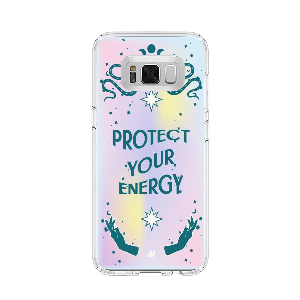 Case para Samsung s8 Plus Energy - Mandala Cases