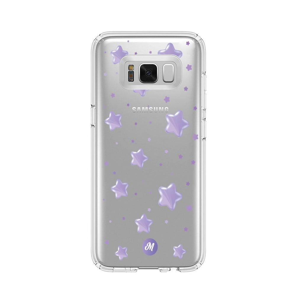 Cases para Samsung s8 Plus Stars case Remake - Mandala Cases