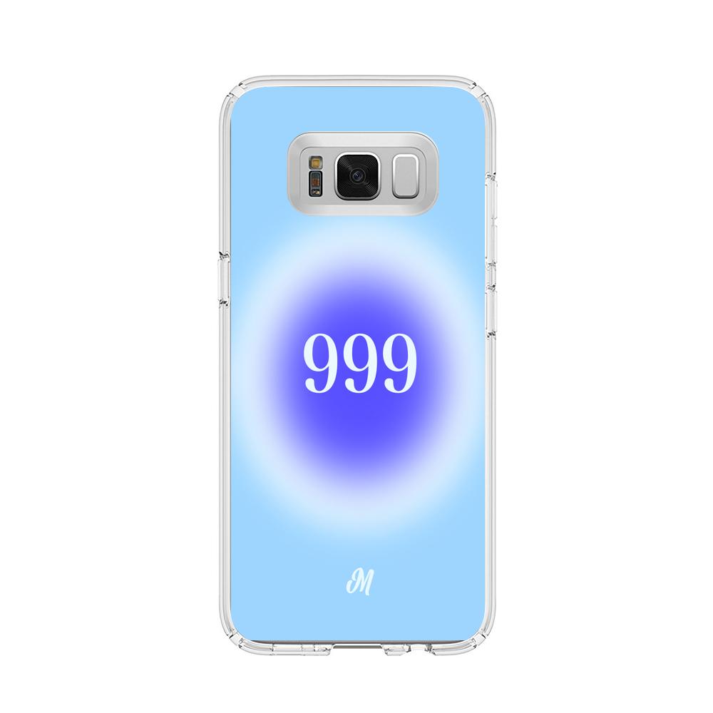 Funda Ángel 999 Samsung - Mandala Cases