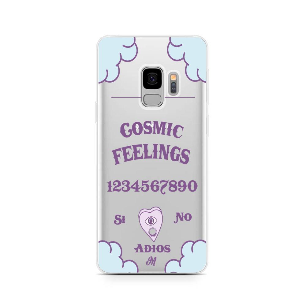 Case para Samsung S9 Plus Cosmic Feelings - Mandala Cases