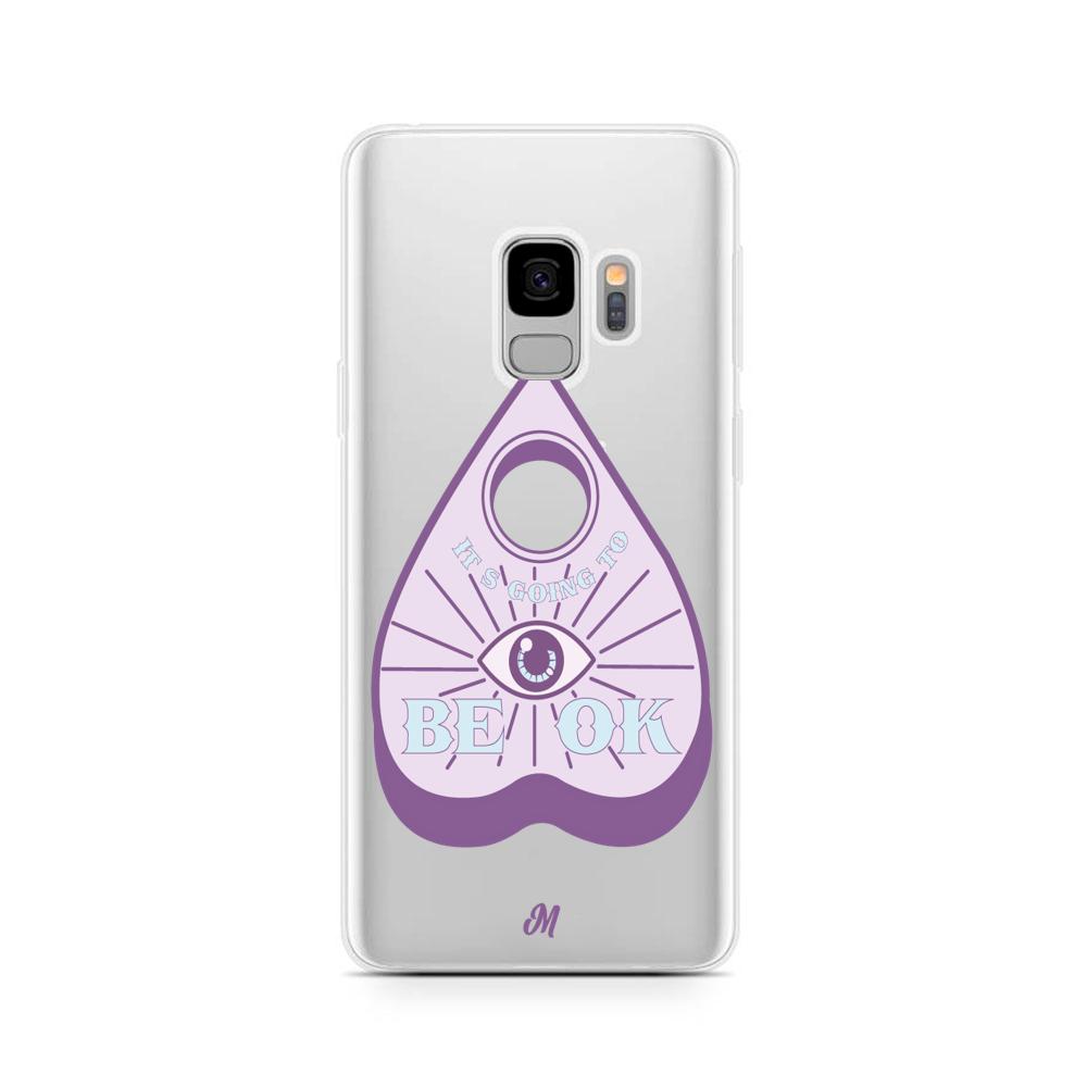 Case para Samsung S9 Plus Be Ok - Mandala Cases