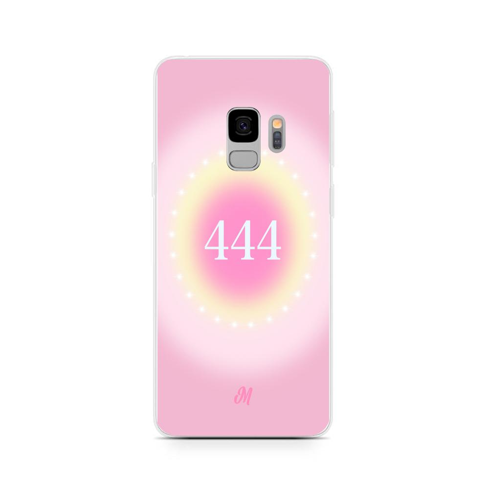 Case para Samsung S9 Plus ángeles 444-  - Mandala Cases