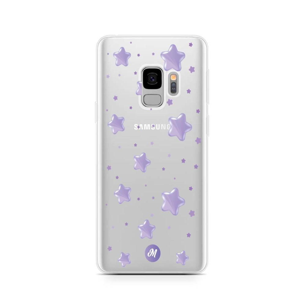 Cases para Samsung S9 Plus Stars case Remake - Mandala Cases