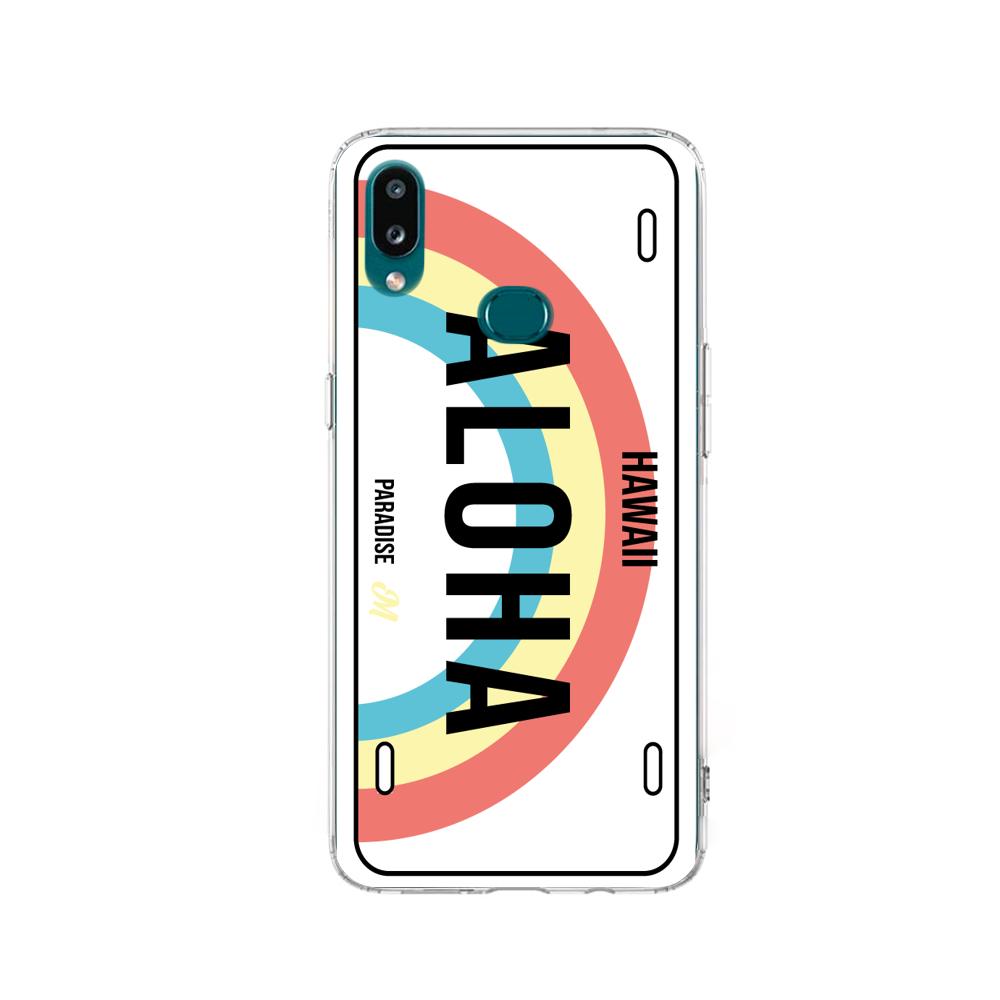 Case para Samsung a10s Aloha Paradise - Mandala Cases