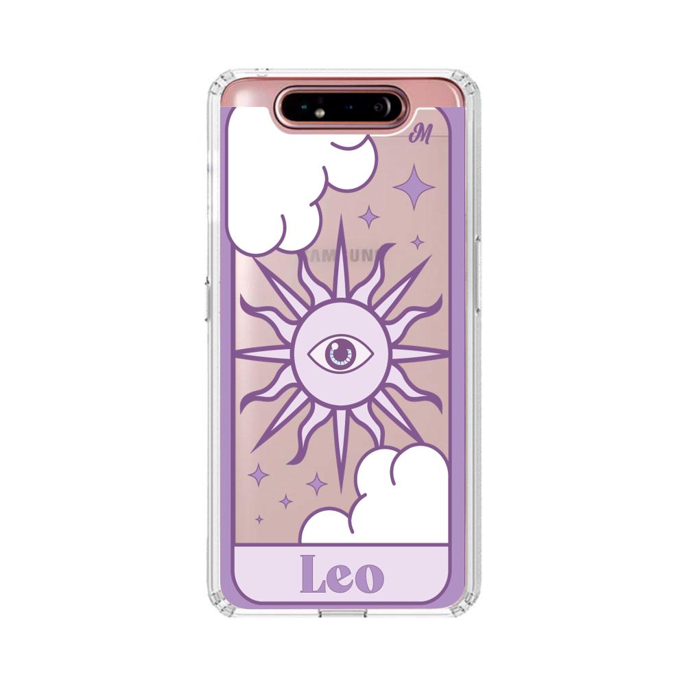 Case para Samsung A80 Leo - Mandala Cases