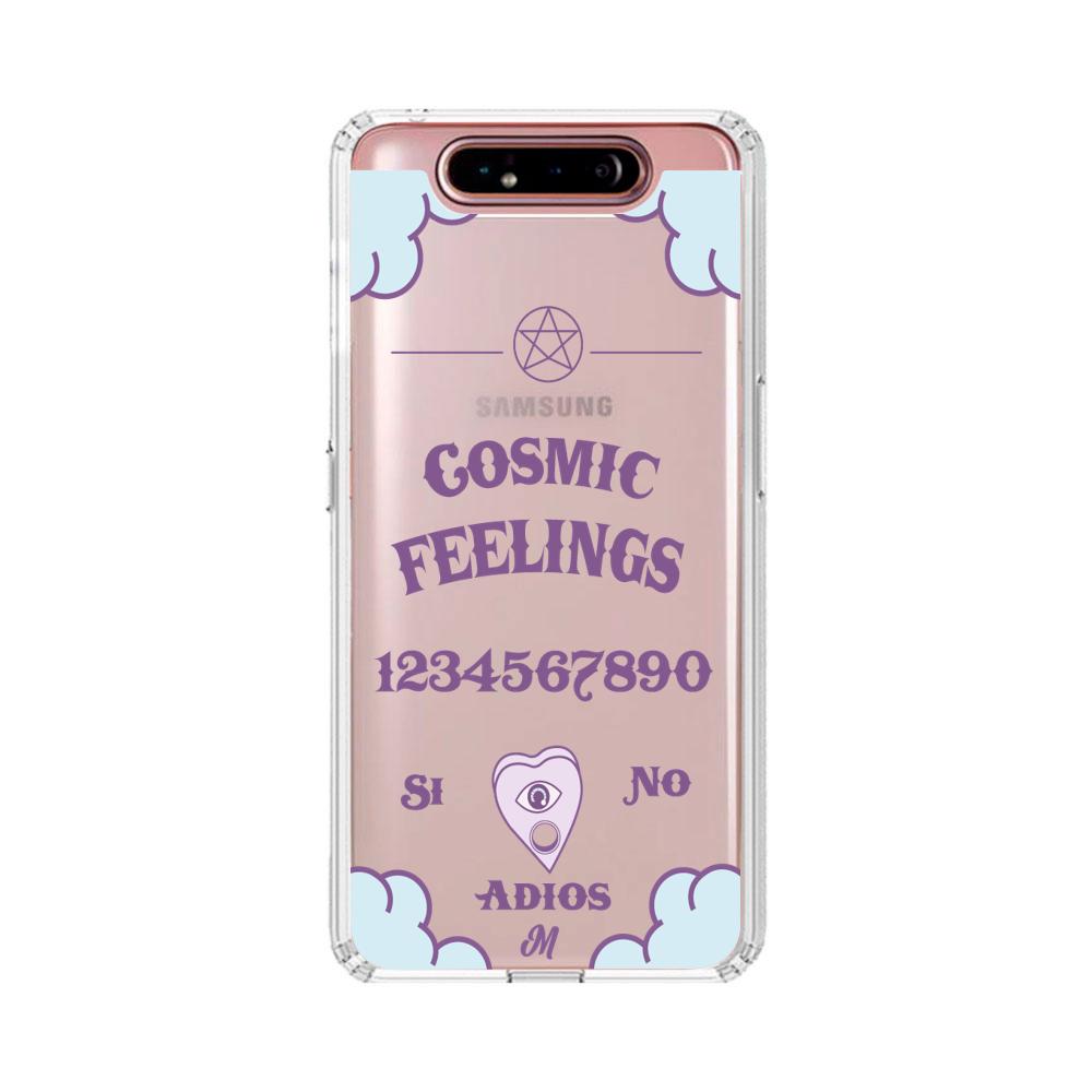 Case para Samsung A80 Cosmic Feelings - Mandala Cases