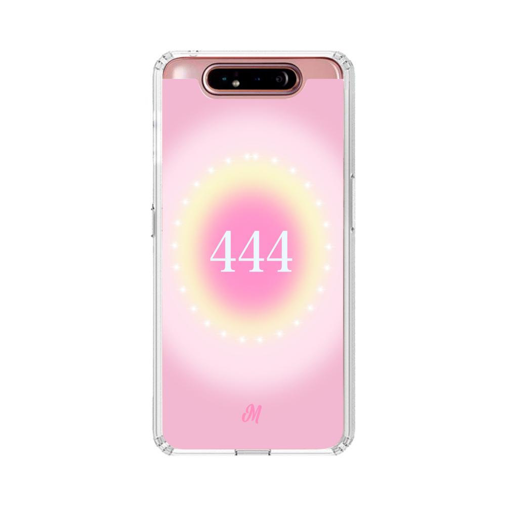 Case para Samsung A80 ángeles 444-  - Mandala Cases