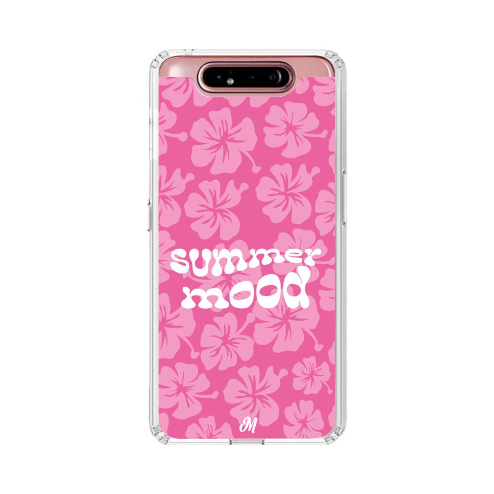 Case para Samsung A80 Summer Mood - Mandala Cases