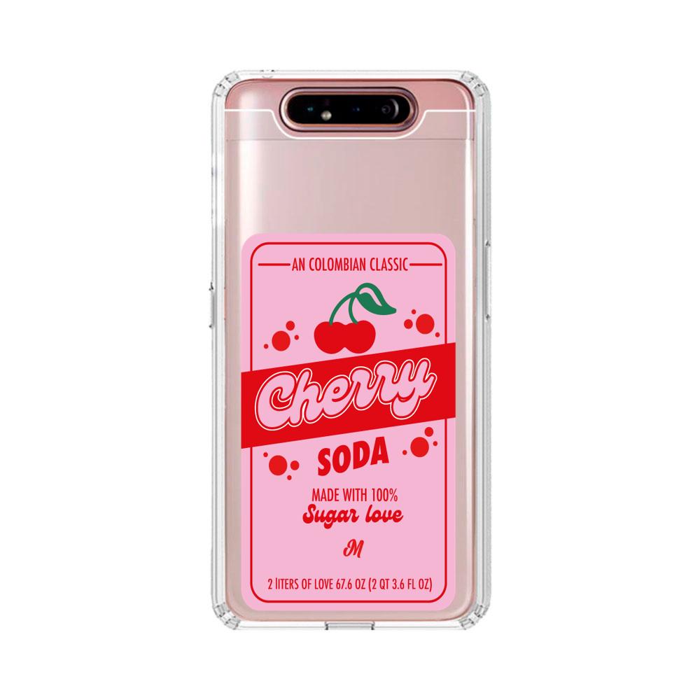Case para Samsung A80 Sugar Love - Mandala Cases