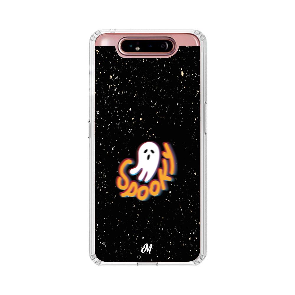 Case para Samsung A80 Spooky Boo - Mandala Cases