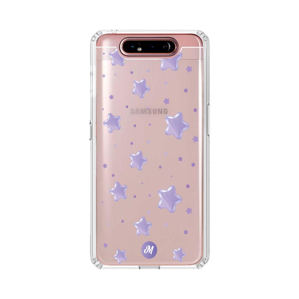 Cases para Samsung A80 Stars case Remake - Mandala Cases
