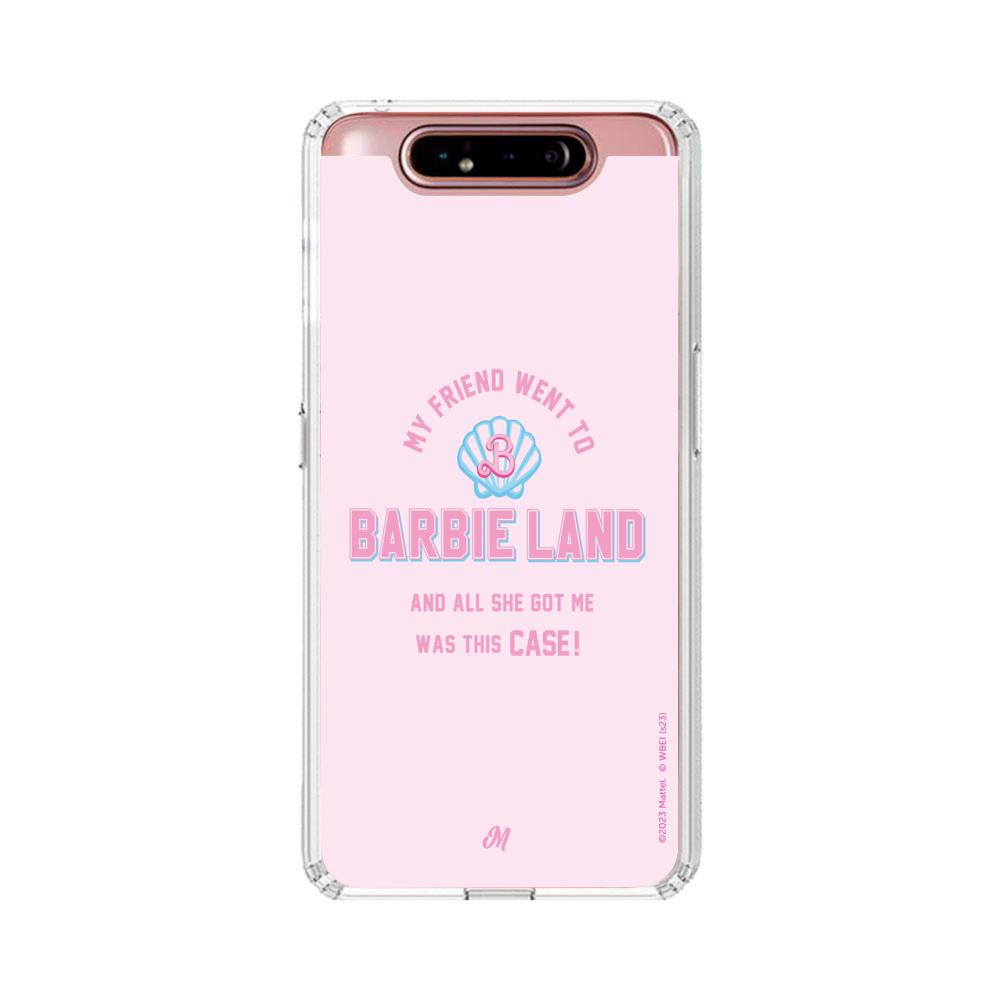 Funda para Samsung Funda Barbie™ Land rose - Mandala Cases