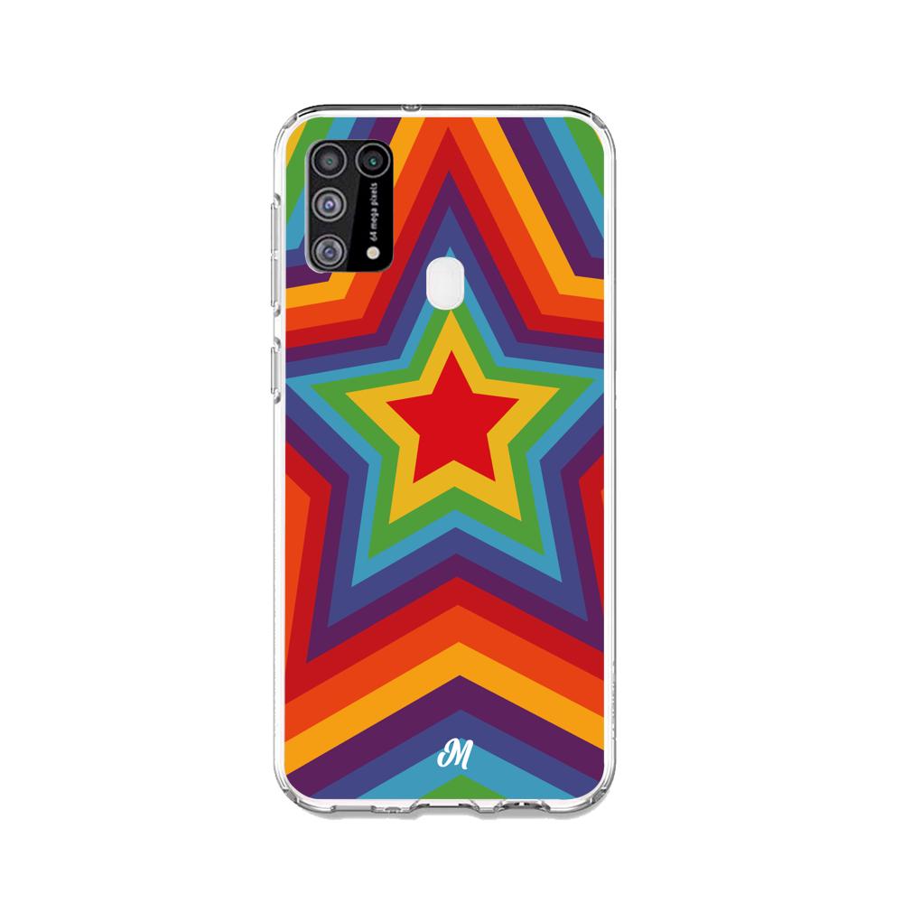 Case para Samsung M31 Joven - Mandala Cases