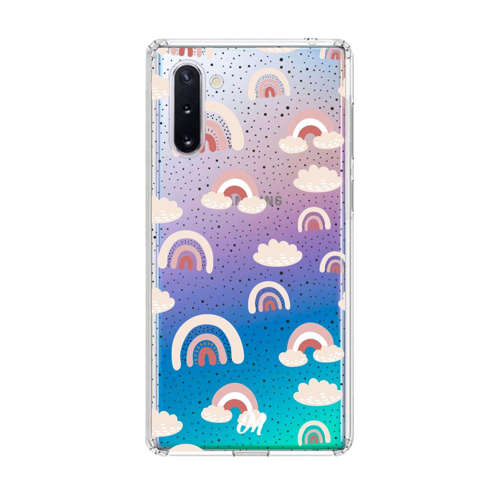 Case para Samsung note 10 Funda papá  - Mandala Cases