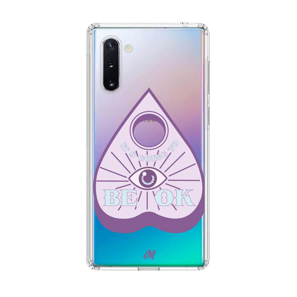 Case para Samsung note 10 Be Ok - Mandala Cases