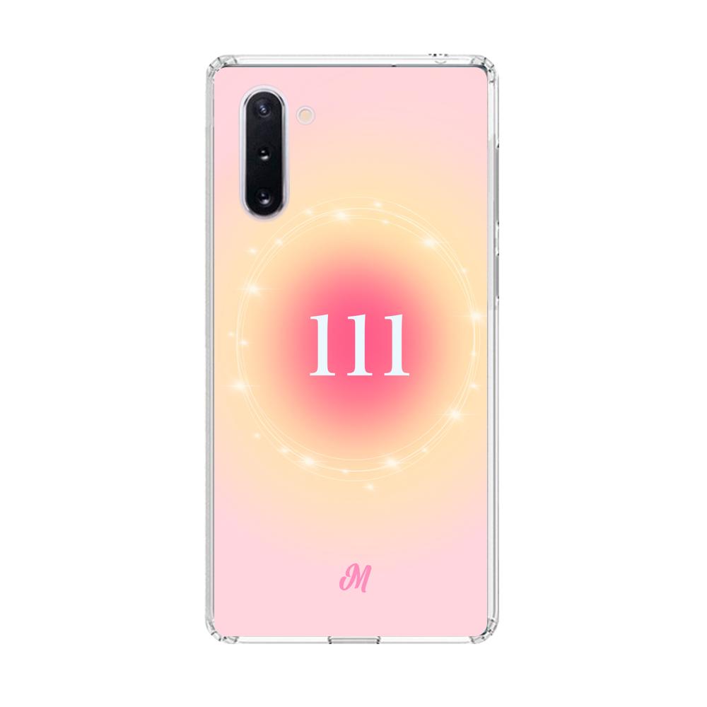 Case para Samsung note 10 ángeles 111-  - Mandala Cases