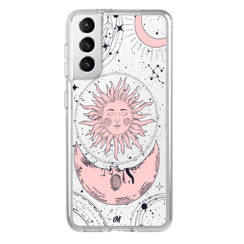 Case para Samsung S21 Astros - Mandala Cases