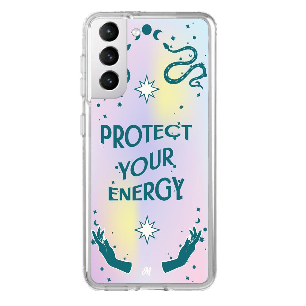 Case para Samsung S21 Energy - Mandala Cases