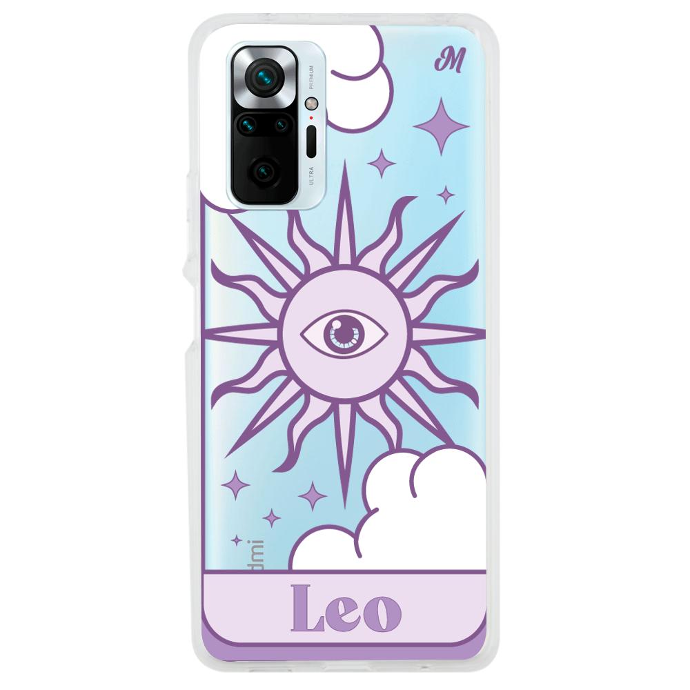 Case para Xiaomi Redmi note 10 Pro Leo - Mandala Cases