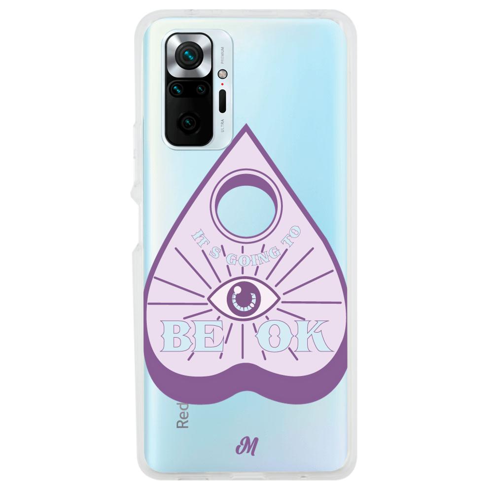 Case para Xiaomi Redmi note 10 Pro Be Ok - Mandala Cases