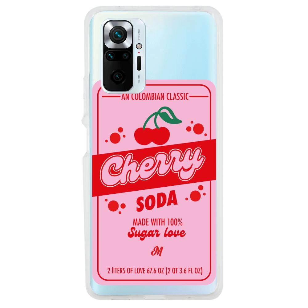 Case para Xiaomi Redmi note 10 Pro Sugar Love - Mandala Cases