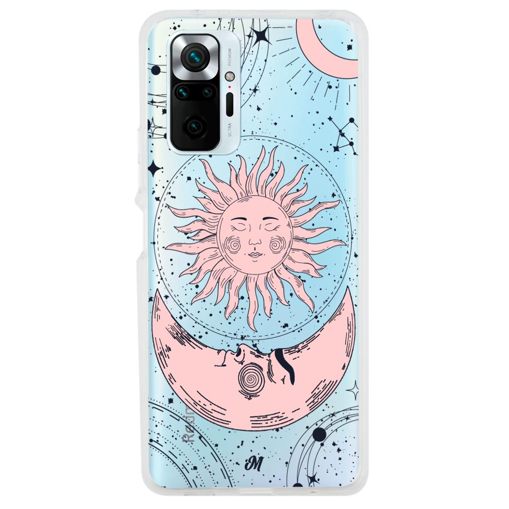 Case para Xiaomi Redmi note 10 Pro Astros - Mandala Cases