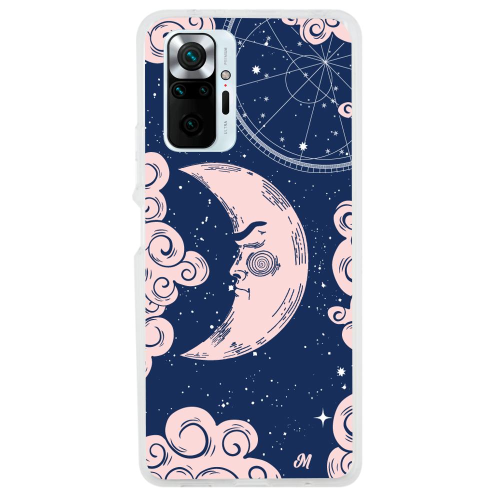 Case para Xiaomi Redmi note 10 Pro Midnight - Mandala Cases