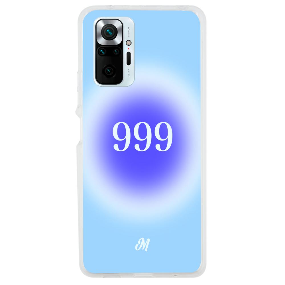 Funda Ángel 999 Xiaomi - Mandala Cases 