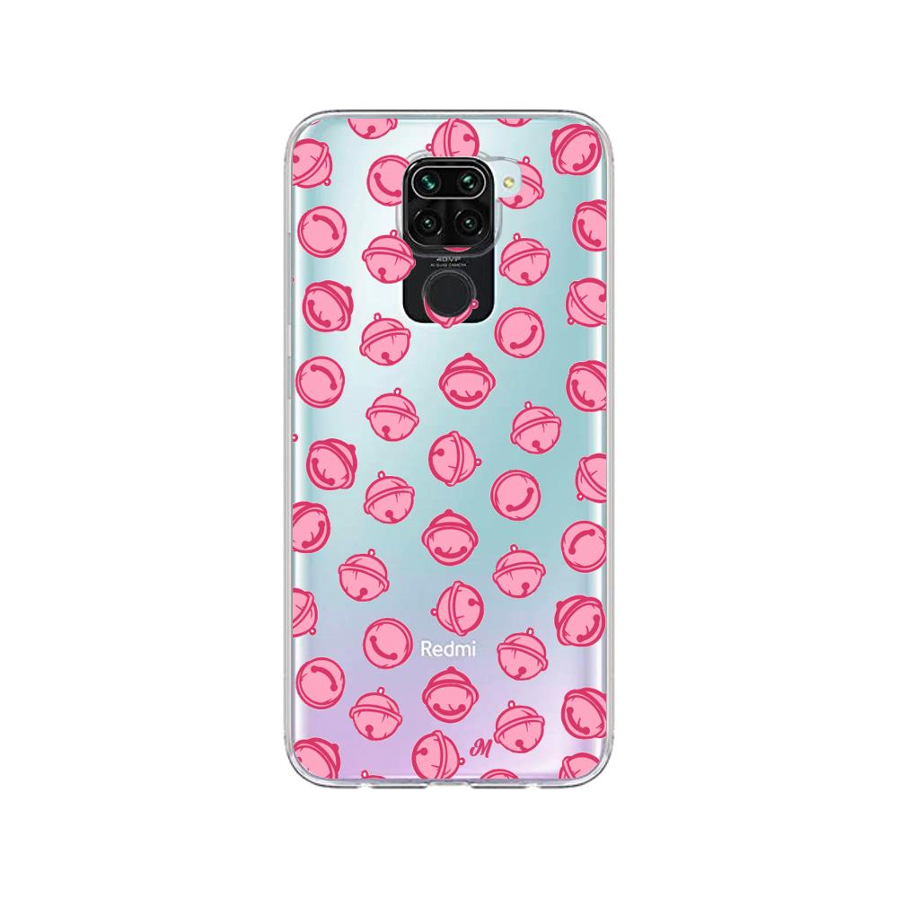 Case para Xiaomi redmi note 9 de Navidad - Mandala Cases