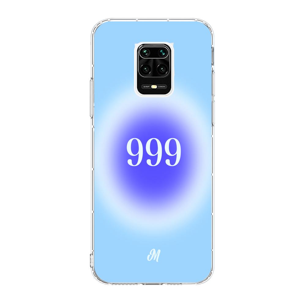 Funda Ángel 999 Xiaomi - Mandala Cases 
